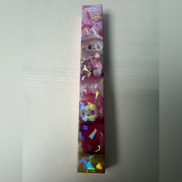 Labubu Character Gift Set - Picture 3 of 12